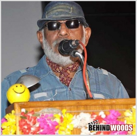 Balu Mahendra