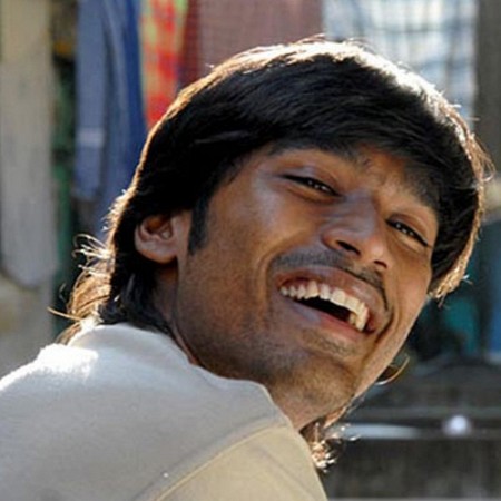 Dhanush - Venkatesh Prabhu