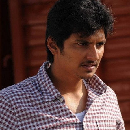 Jiiva - Amar Choudry