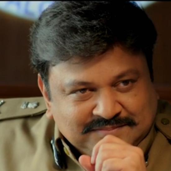 Commissioner - Prabhu