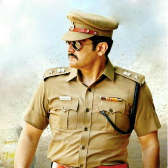 DCP - Ajith