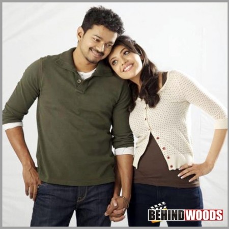 Thuppakki