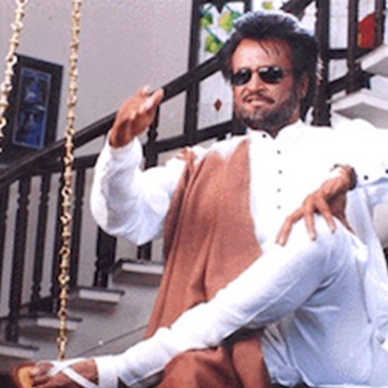 Padayappa