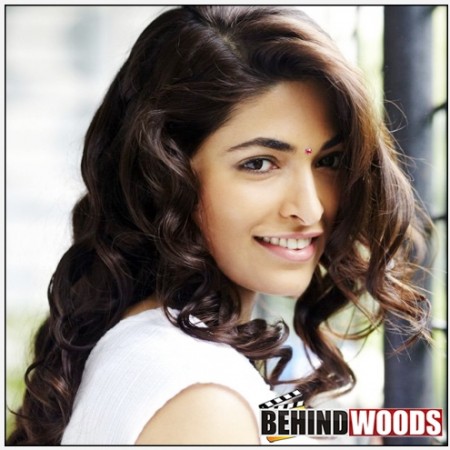 4. Parvathy Omanakuttan