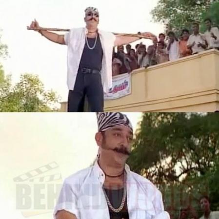 8. Virumaandi - Kamal