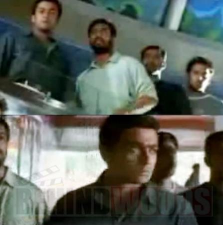 9. Ayutha Ezhuthu - Suriya