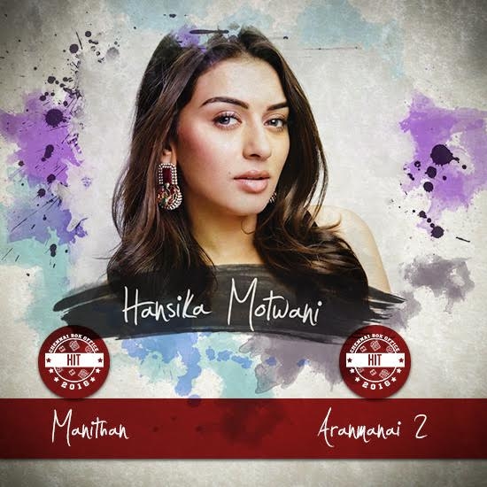 Hansika