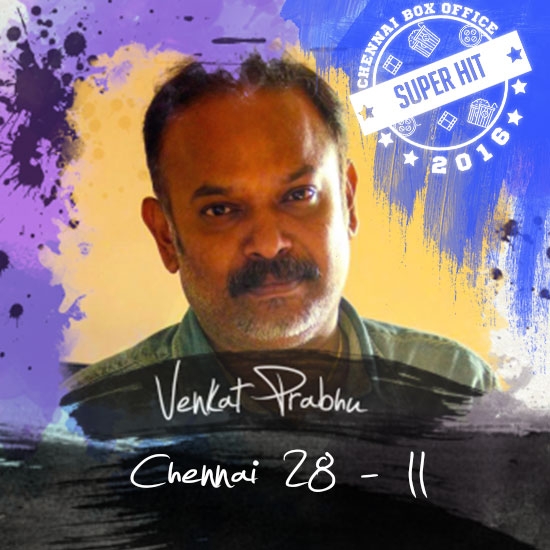 Venkat Prabhu