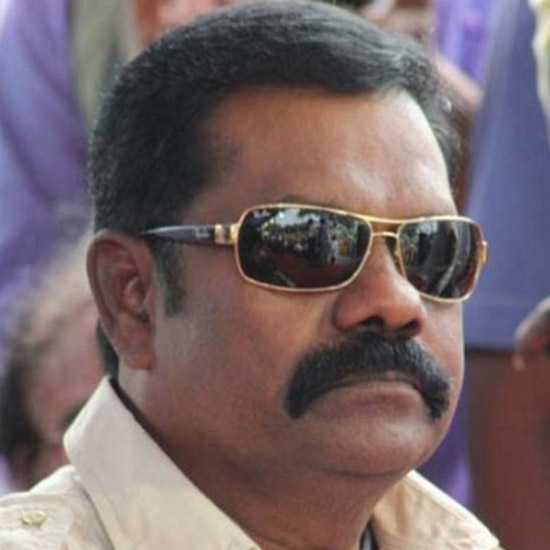 Vinu Chakravarthy Passes Away!