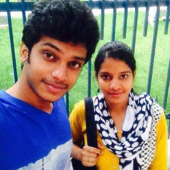 Happy News : Kadhal Kan Kattudhe actor gets married!