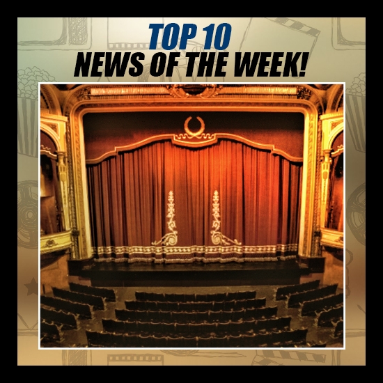 PRODUCER’S COUNCIL’S IMPORTANT DECISION