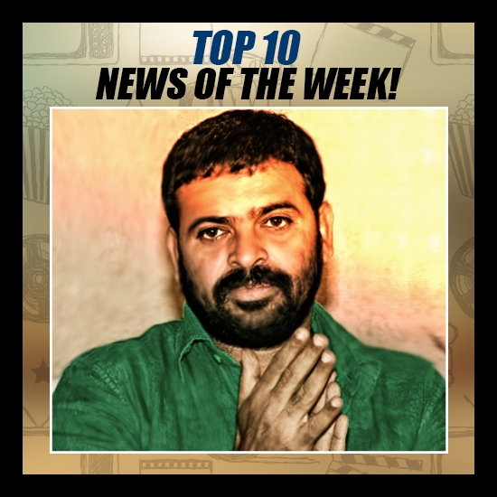 THERI CONTROVERSIAL TWEET - DIRECTOR AMEER CLARIFIES