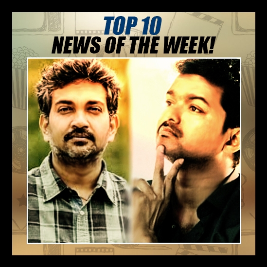 WHAT'S COOKING BETWEEN RAJAMOULI AND VIJAY