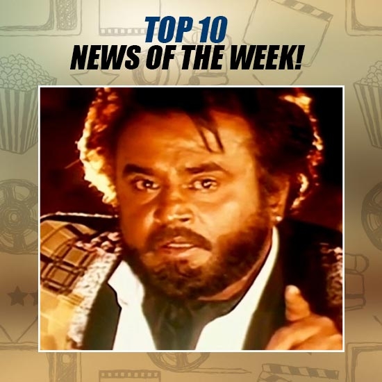 BAASHA TO RELEASE BEFORE ENTHIRAN 2!