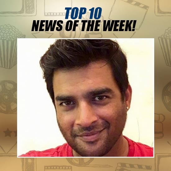 TITLE OF MADDY'S NEXT!