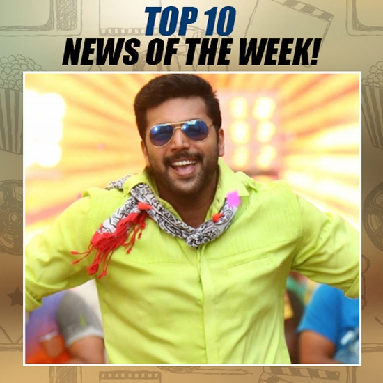 BREAKING: GRAND PROJECT GETS A HERO?