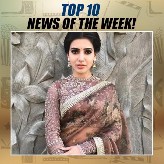 Samantha in a Biopic?