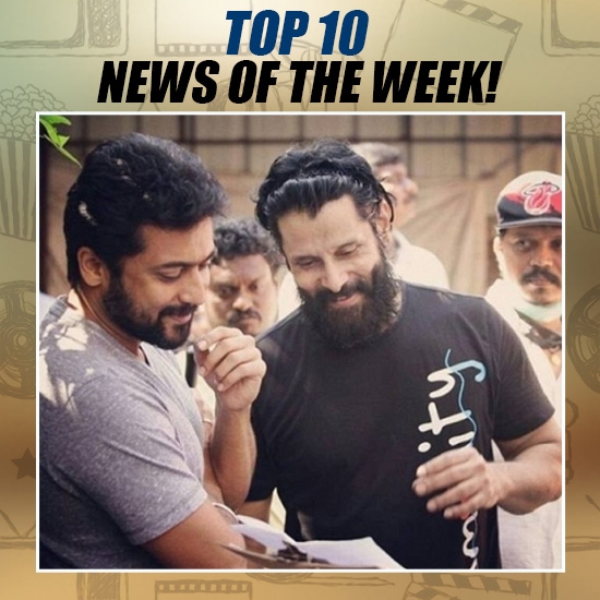 WHEN IS IRU MUGAN AND SINGAM 3'S MUSIC RELEASING?