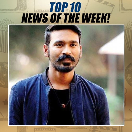 DHANUSH-KARTHIK SUBBARAJ PROJECT IS VERY MUCH ON!