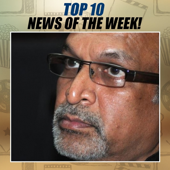 AFTER EFFECTS OF KO 2 ON A VETERAN ACTOR.