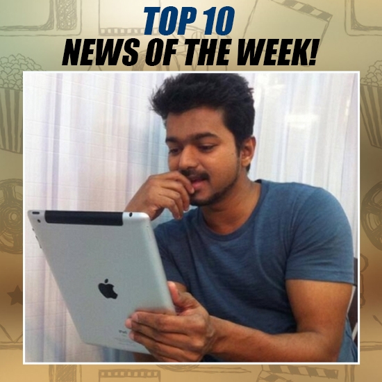 LOOK WHO IS GOING TO BE THE TURNING POINT OF VIJAY 60!