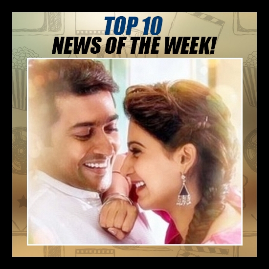 24: TN & KERALA OPENING WEEK BO REPORT