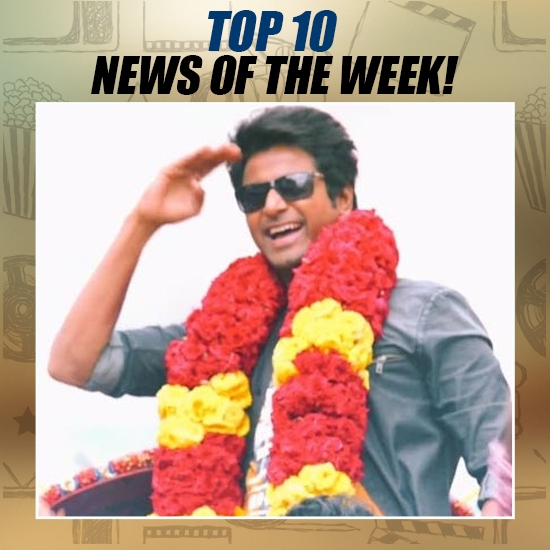 AFTER TOP SUPERSTARS, SIVAKARTHIKEYAN NOW RECEIVES THIS HONOUR!
