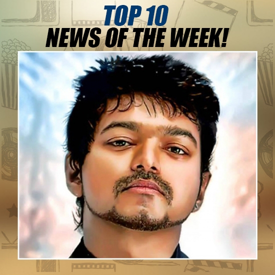 VIJAY’S FAMILY IS A HUGE FAN OF THIS HERO...