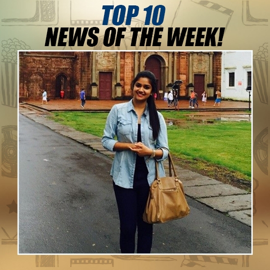 KEERTHY SURESH TO ACT IN A SUPER POPULAR SEQUEL?