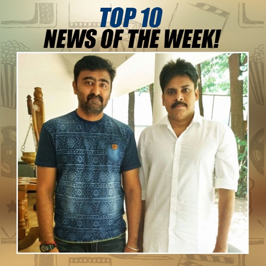 JILLA DIRECTOR WILL OFFICIALLY REMAKE AJITH'S VEDALAM WITH THIS SENSATIONAL  STAR! | TOP 10 NEWS OF THE WEEK (Oct 9 - Oct 15)