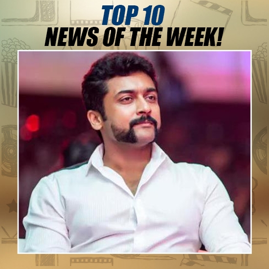 HOT: SURIYA’S S3 RELEASE DATE ANNOUNCED!