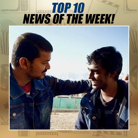 VIJAY 61 FIRMS UP STRONG?