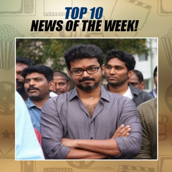 A Big Disappointment For Vijay Fans?