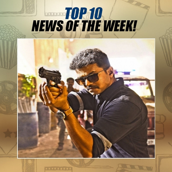 Red Hot: Thalapathy 61 Official Announcement Is Here!