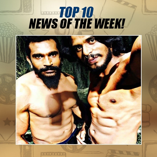 STUNT GONE WRONG, TWO ACTORS DIE!