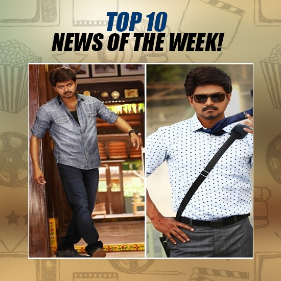 ''WE ARE SCARED ABOUT HOW WE ARE GOING TO CONTROL THE CROWD WHEN VIJAY COMES''