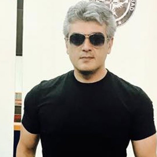 Breaking : Official Announcement from Vivegam Team