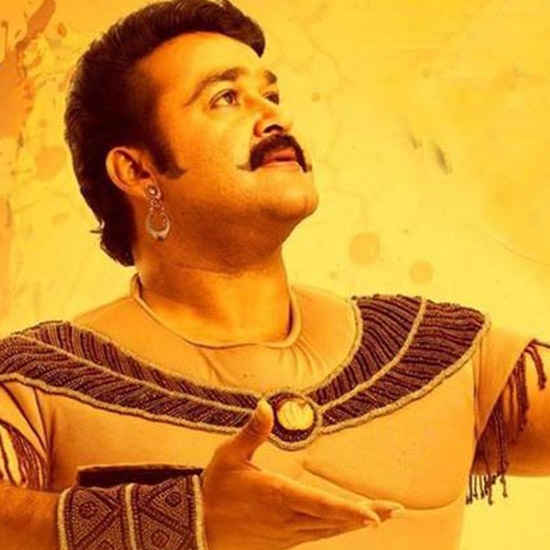 Official : The Mahabharata to be made as a film on 1000 Crore Budget!