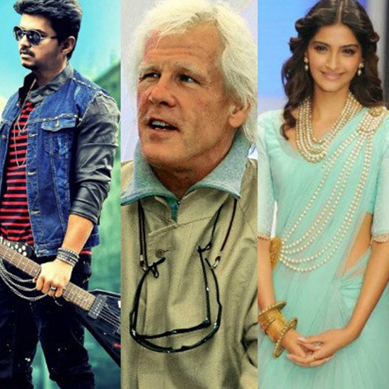 Exclusive : What happened to Vijay's Hollywood film?