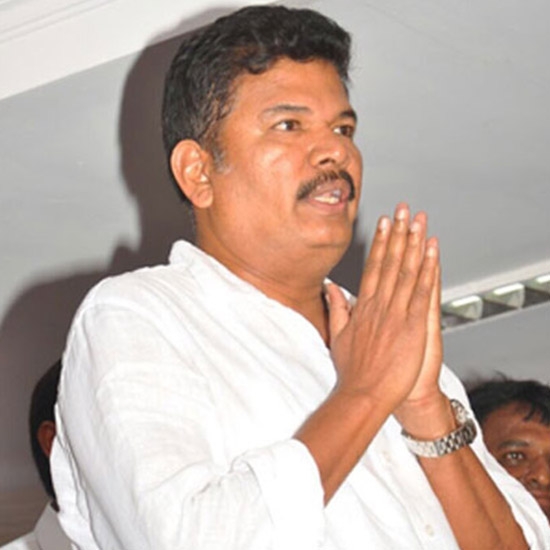 Journalist Attack Issue - Shankar Apologises