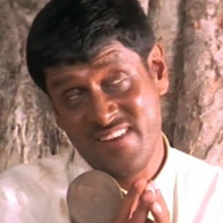 Kaasi Tamil Movie Music Director