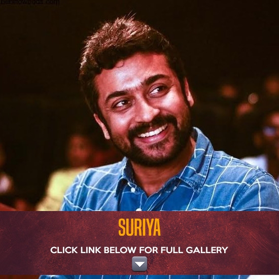 Suriya