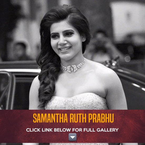 Sruthihasan Xxx Videos - Samantha Ruth Prabhu | TOP 10 PHOTOS OF THE WEEK (JULY 23 - JULY 29)