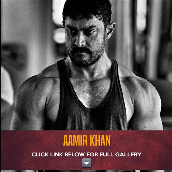 Aamir Khan Xxx - AAMIR KHAN | TOP 10 PHOTOS OF THE WEEK.