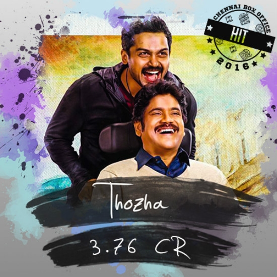 Thozha
