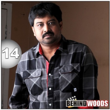14. Lingusamy