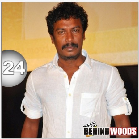 24. Samuthirakani