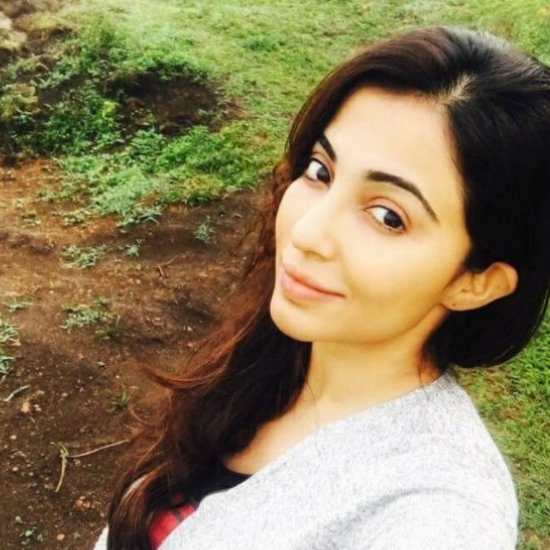 Parvathy Nair