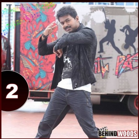 2. Vaanganna Vanakkanganna