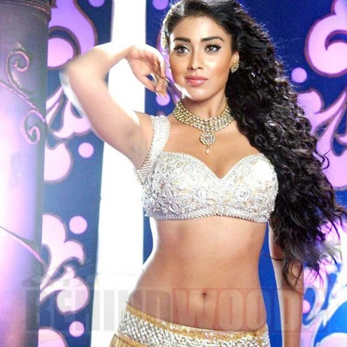Shriya Saran